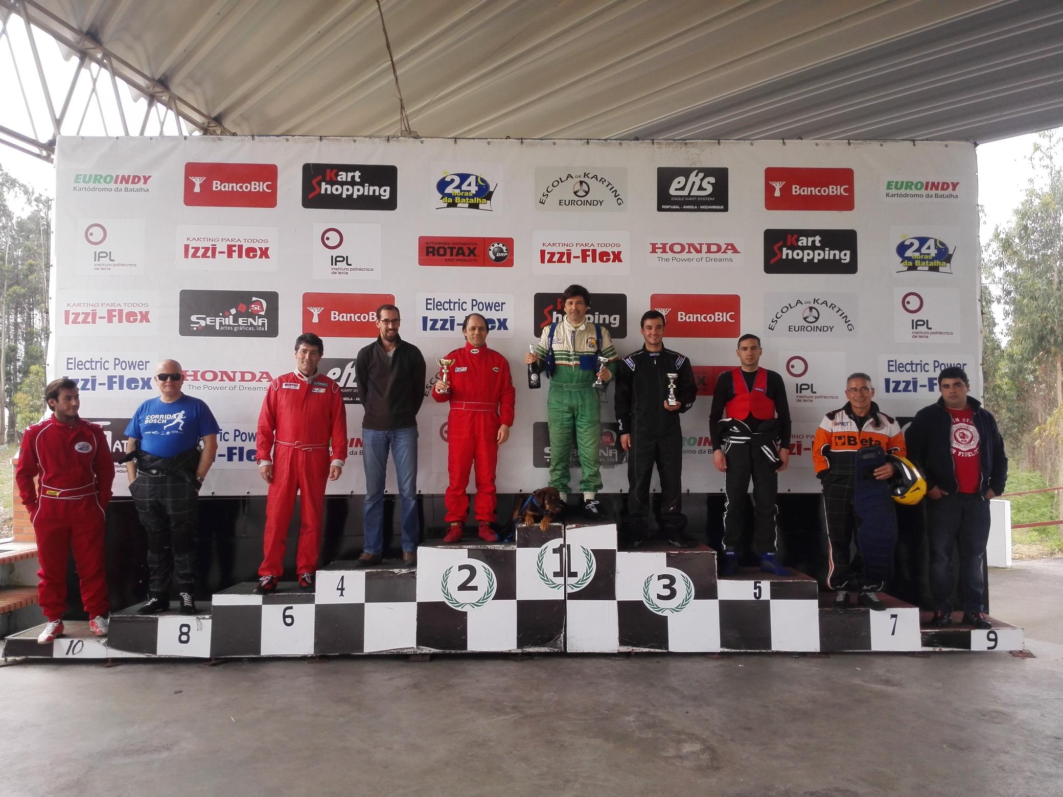 Kart Club Os amigos dos Cães Guia12